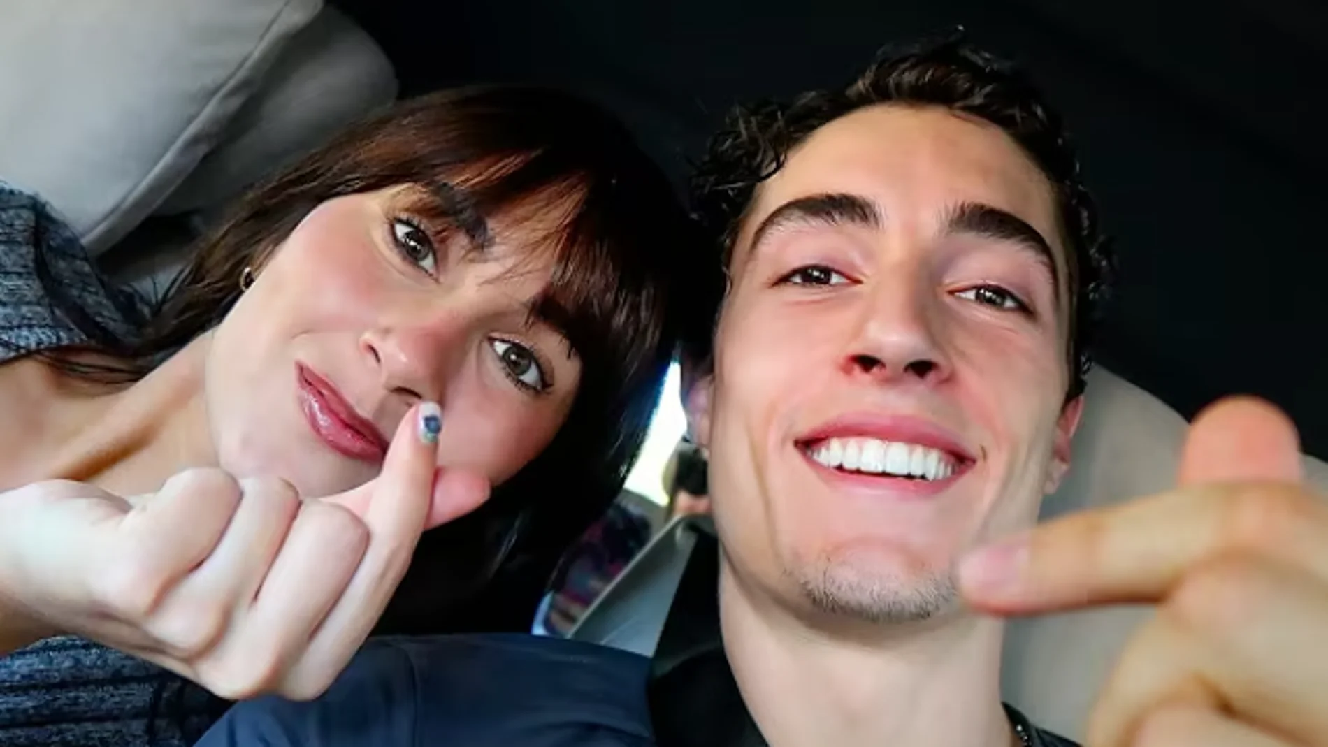 Aitana y Plex Aitana y Plex