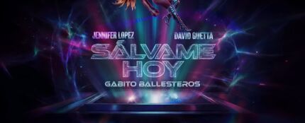 Portada de 'S&aacute;lvame Hoy'