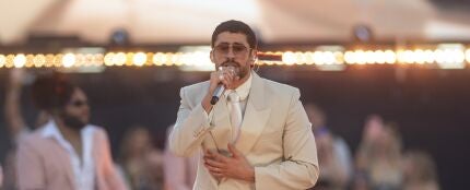 Bad Bunny en Barcelona