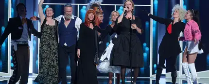 Martín Savi destaca en una emocionante gala que confirma que todo puede pasar en esta edición Martín Savi destaca en una emocionante gala que confirma que todo puede pasar en esta edición