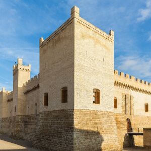 Marcilla (Navarra) Marcilla (Navarra)