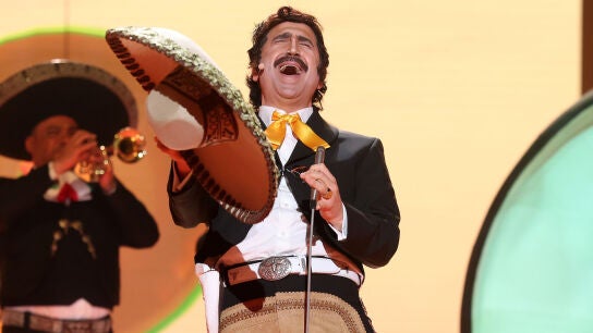Aníbal Gómez demuestra un potencial vocal con ‘Volver, volver’ de Vicente Fernández