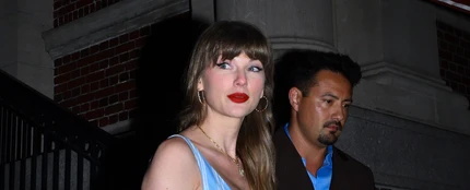 Taylor Swift en abril de 2026 Taylor Swift en abril de 2026