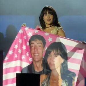 Aitana agradece el apoyo de Plex por su vlog juntos: Aitana agradece el apoyo de Plex por su vlog juntos: