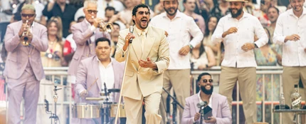 Bad Bunny en Madrid Bad Bunny en Madrid