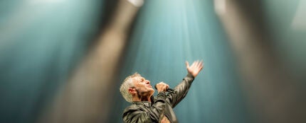 Sergio Dalma