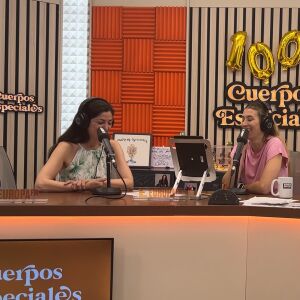 Espido Freire: Espido Freire: