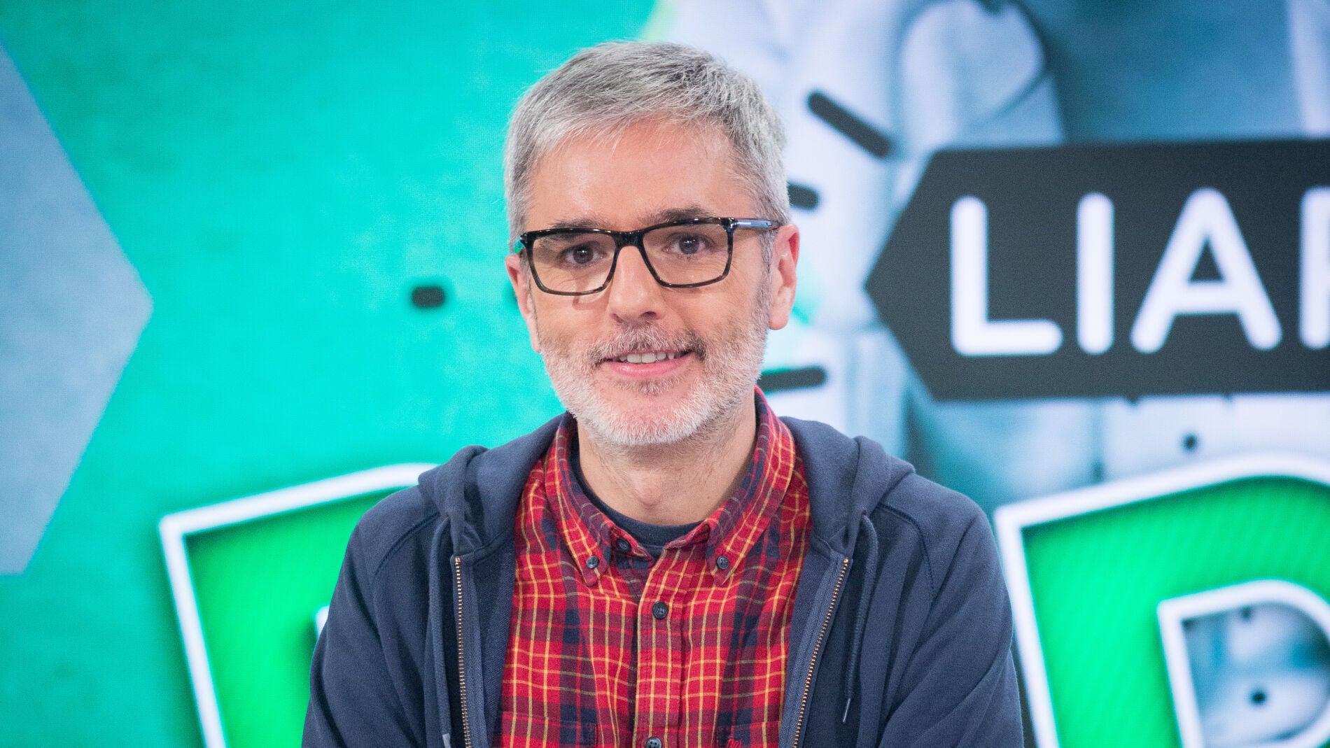 Mikel López Iturriaga