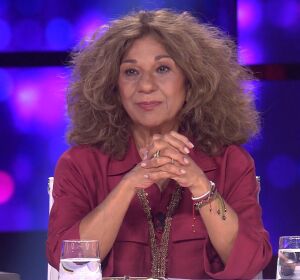 Lolita en la Gala 7 de 'Tu cara me suena 13' Lolita en la Gala 7 de 'Tu cara me suena 13'
