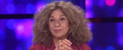 Lolita en la Gala 7 de 'Tu cara me suena 13' Lolita en la Gala 7 de 'Tu cara me suena 13'