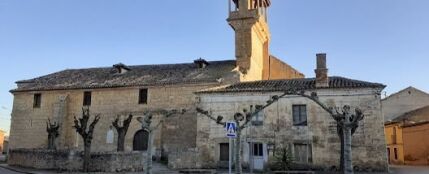 Villanueva de los Caballeros (Valladolid)