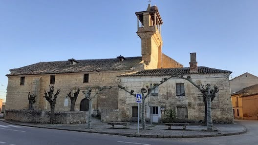 Villanueva de los Caballeros (Valladolid)