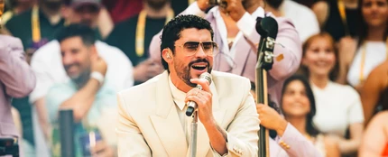 Bad Bunny en Madrid Bad Bunny en Madrid