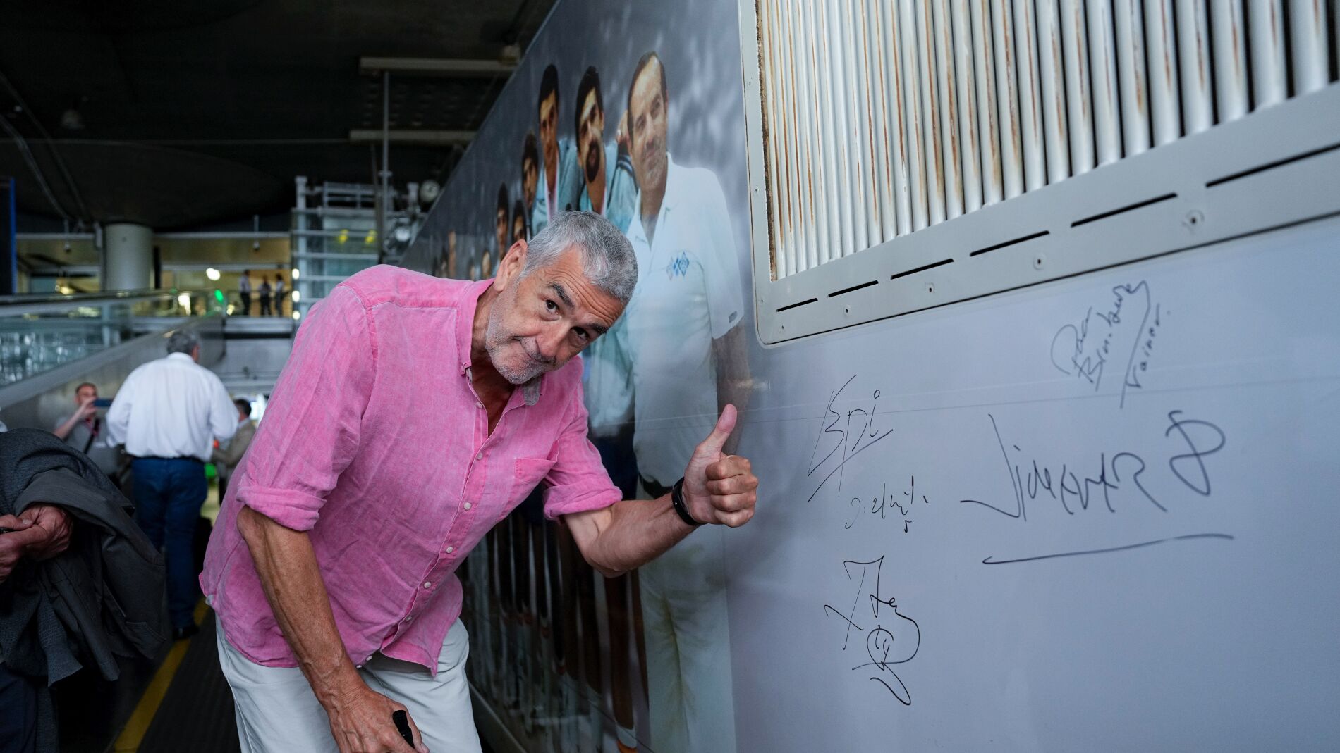 Juanma López Iturriaga