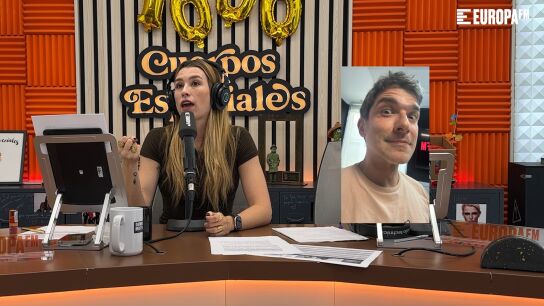 Eva Soriano se queja del lenguaje del sector inmobiliario