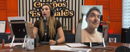 Eva Soriano se queja del lenguaje del sector inmobiliario