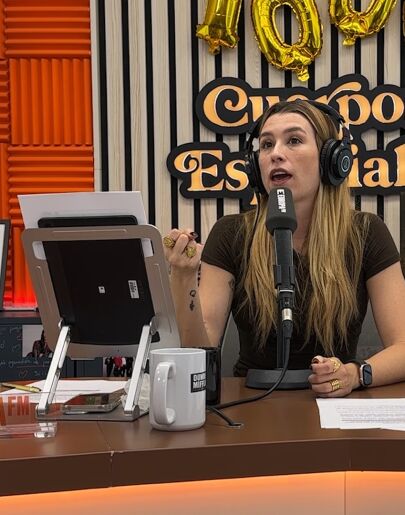 Eva Soriano se queja del lenguaje del sector inmobiliario