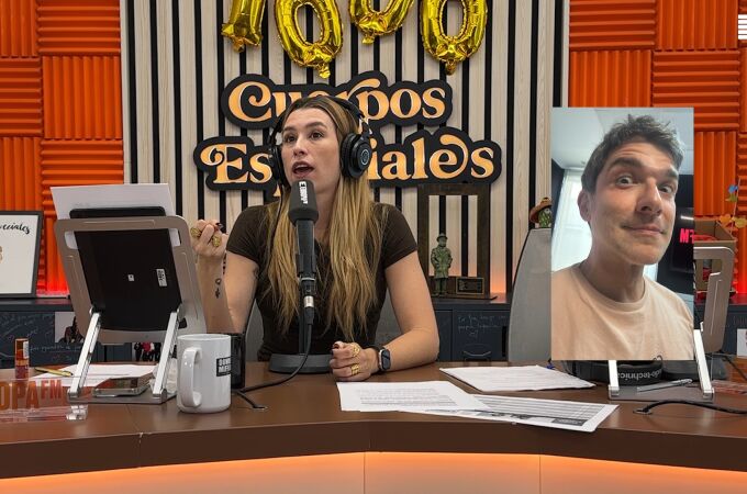 Eva Soriano se queja del lenguaje del sector inmobiliario