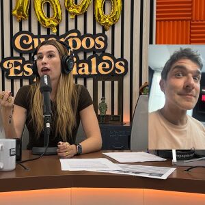 Eva Soriano se indigna con el lenguaje del sector inmobiliario Eva Soriano se indigna con el lenguaje del sector inmobiliario