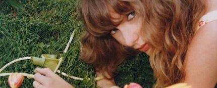 Taylor Swift para 'I Knew It, I Know You'