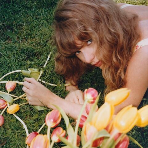 Taylor Swift para 'I Knew It, I Know You'