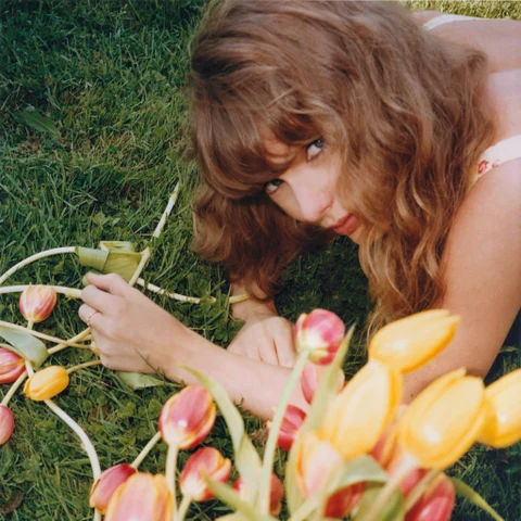 Taylor Swift para 'I Knew It, I Know You' Taylor Swift para 'I Knew It, I Know You'