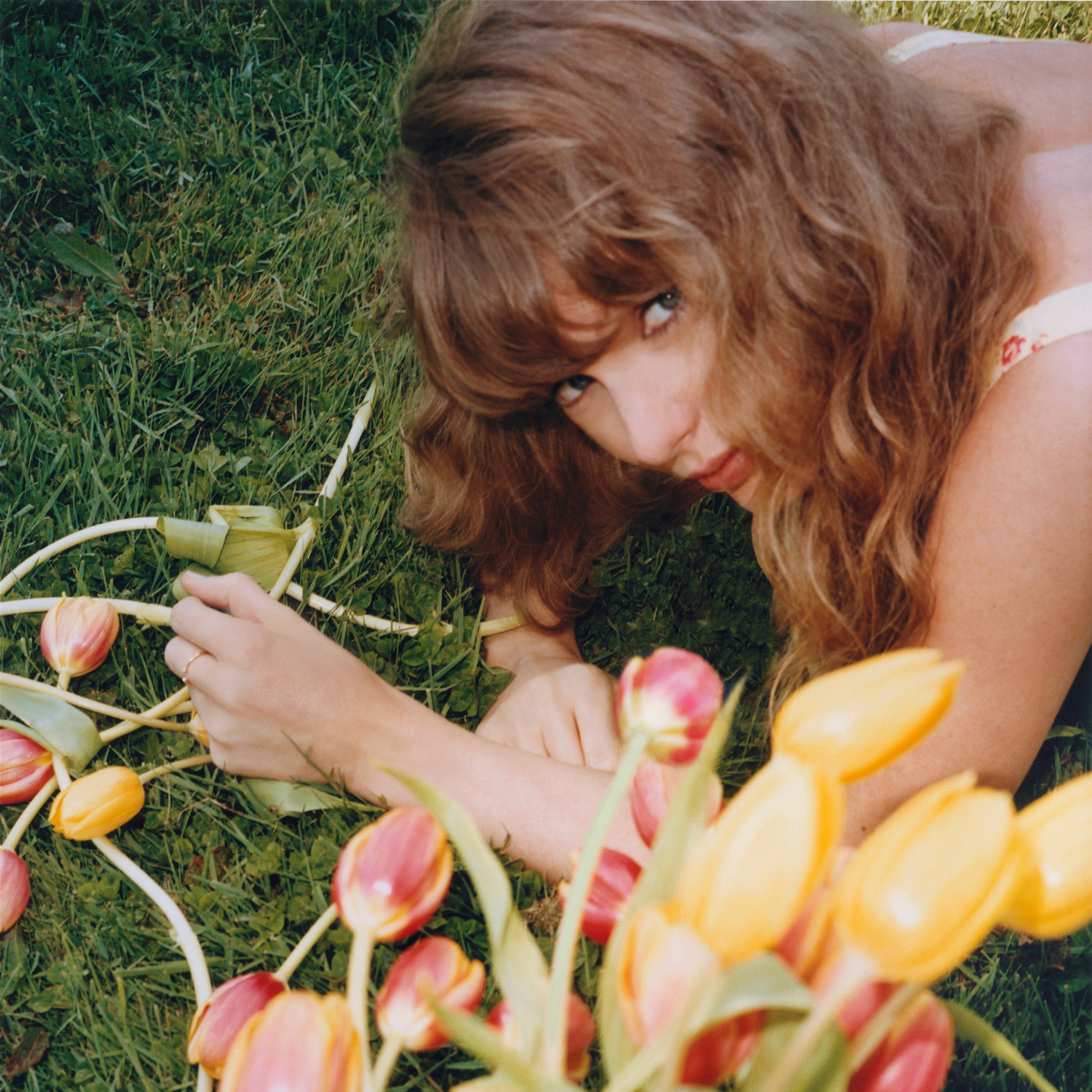 Taylor Swift para 'I Knew It, I Know You' Taylor Swift para 'I Knew It, I Know You'