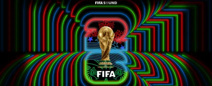 Los cantantes y las canciones del álbum oficial del Mundial de fútbol 2026 Los cantantes y las canciones del álbum oficial del Mundial de fútbol 2026