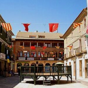 Zuera (Zaragoza) Zuera (Zaragoza)