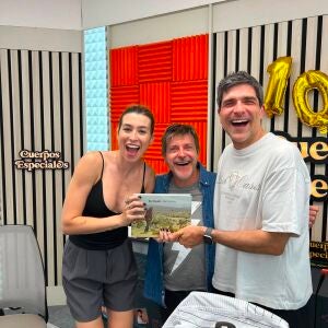 Paco Roca presenta 'El viaje': Paco Roca presenta 'El viaje':