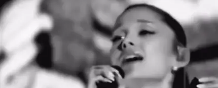 Ariana Grande sorprende con “hate that i made you love” durante los ensayos para el tour Ariana Grande sorprende con “hate that i made you love” durante los ensayos para el tour