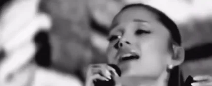 Ariana Grande sorprende con “hate that i made you love” durante los ensayos para el tour Ariana Grande sorprende con “hate that i made you love” durante los ensayos para el tour