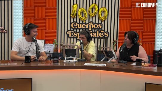 Guille Toledano: "Estoy encontrando cu&aacute;l es mi estilo y d&oacute;nde me desenvuelvo mejor"