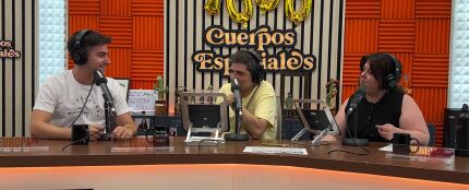Guille Toledano: "Estoy encontrando cu&aacute;l es mi estilo y d&oacute;nde me desenvuelvo mejor"
