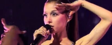 Ariana Grande