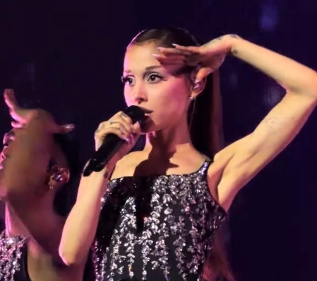 Ariana Grande Ariana Grande