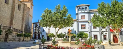 Baza (Granada) Baza (Granada)