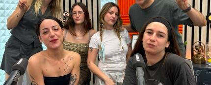La entrevista de Shego en 'Cuerpos especiales'