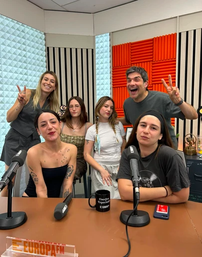 La entrevista de Shego en 'Cuerpos especiales' La entrevista de Shego en 'Cuerpos especiales'
