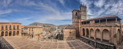 Alcaraz (Albacete)