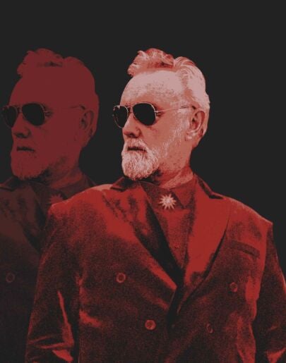 Roger Taylor, batería de Queen, lanza 'Come On Summer (It’s Party Time)', primer 'single' de su nuevo álbum 
