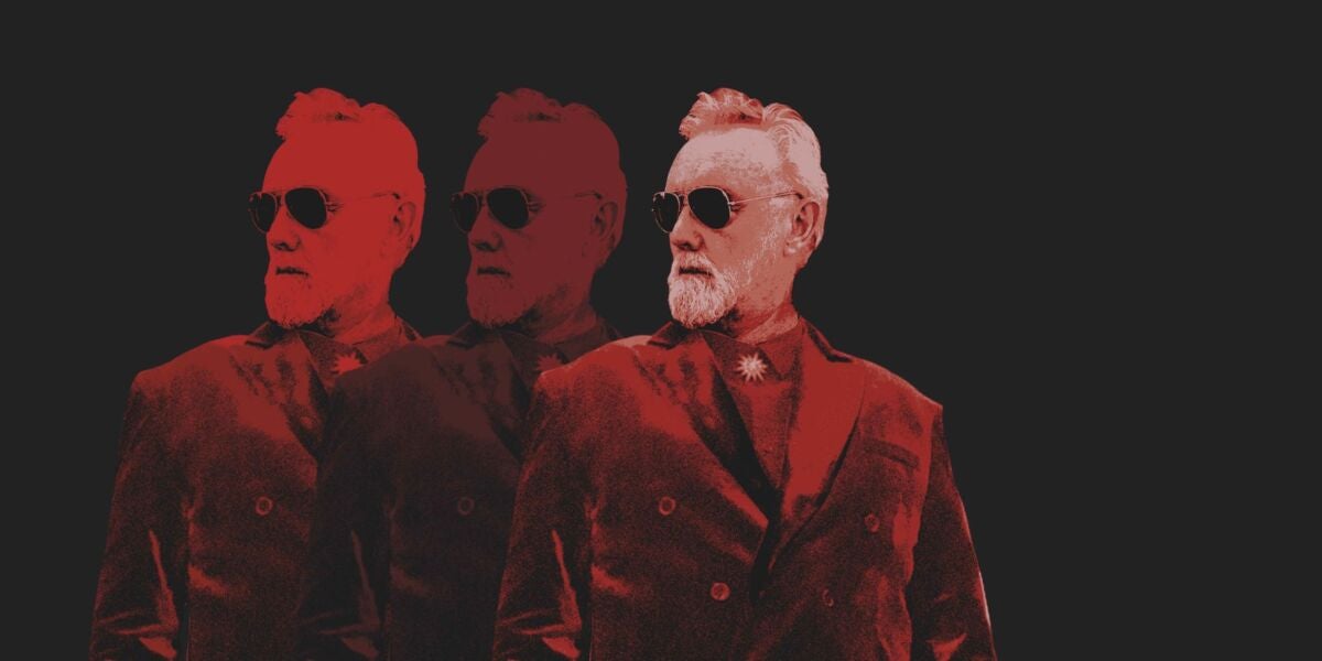 Roger Taylor, bater&iacute;a de Queen, lanza 'Come On Summer (It&rsquo;s Party Time)', primer 'single' de su nuevo &aacute;lbum 
