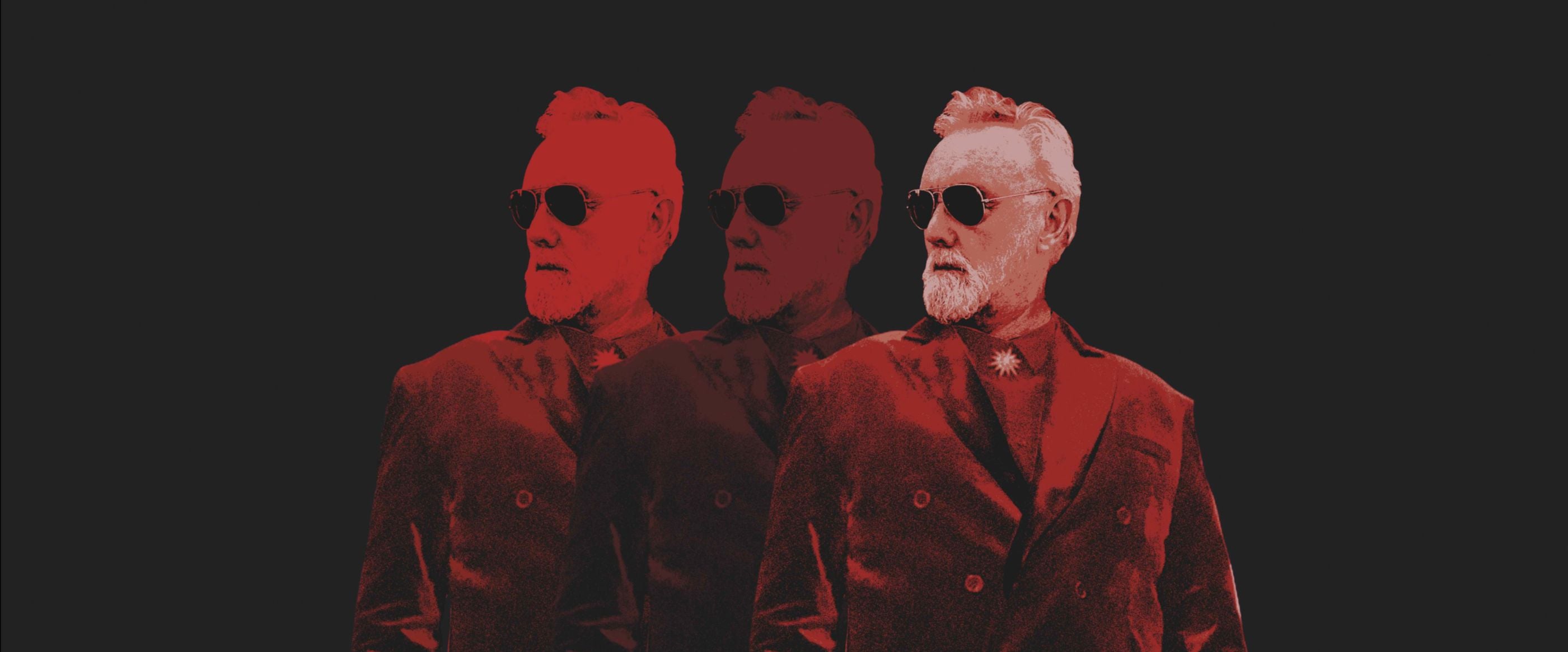 Roger Taylor, batería de Queen, lanza 'Come On Summer (It’s Party Time)', primer 'single' de su nuevo álbum Roger Taylor, batería de Queen, lanza 'Come On Summer (It’s Party Time)', primer 'single' de su nuevo álbum