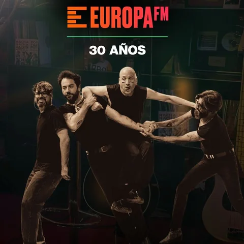 ¿Quieres ver a Viva Suecia en Local de Ensayo Europa FM? ¿Quieres ver a Viva Suecia en Local de Ensayo Europa FM?