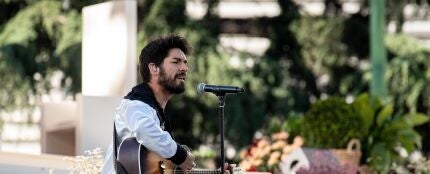 Silo&eacute; en Plaza Lima de Madrid