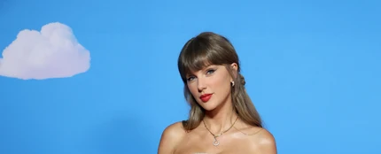 Taylor Swift, en la presentación de 'Toy Story 5' en Los Angeles. Taylor Swift, en la presentación de 'Toy Story 5' en Los Angeles.