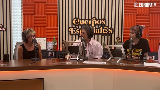 Pilar Coronado recuerda su encuentro con Jaleel White en 'Sorpresa Sorpresa': "Al cabo de unos meses me llegó una carta suya" Pilar Coronado recuerda su encuentro con Jaleel White en 'Sorpresa Sorpresa': "Al cabo de unos meses me llegó una carta suya"