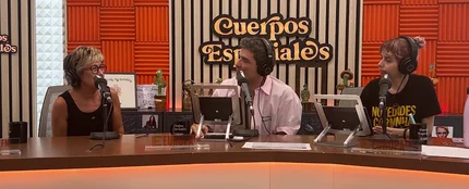 Pilar Coronado recuerda su encuentro con Jaleel White en 'Sorpresa Sorpresa': "Al cabo de unos meses me llegó una carta suya" Pilar Coronado recuerda su encuentro con Jaleel White en 'Sorpresa Sorpresa': "Al cabo de unos meses me llegó una carta suya"
