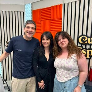 Carminho, sobre su canción con Rosalía: Carminho, sobre su canción con Rosalía: