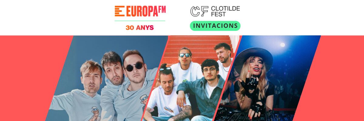 Formulario participación ClotildeFest